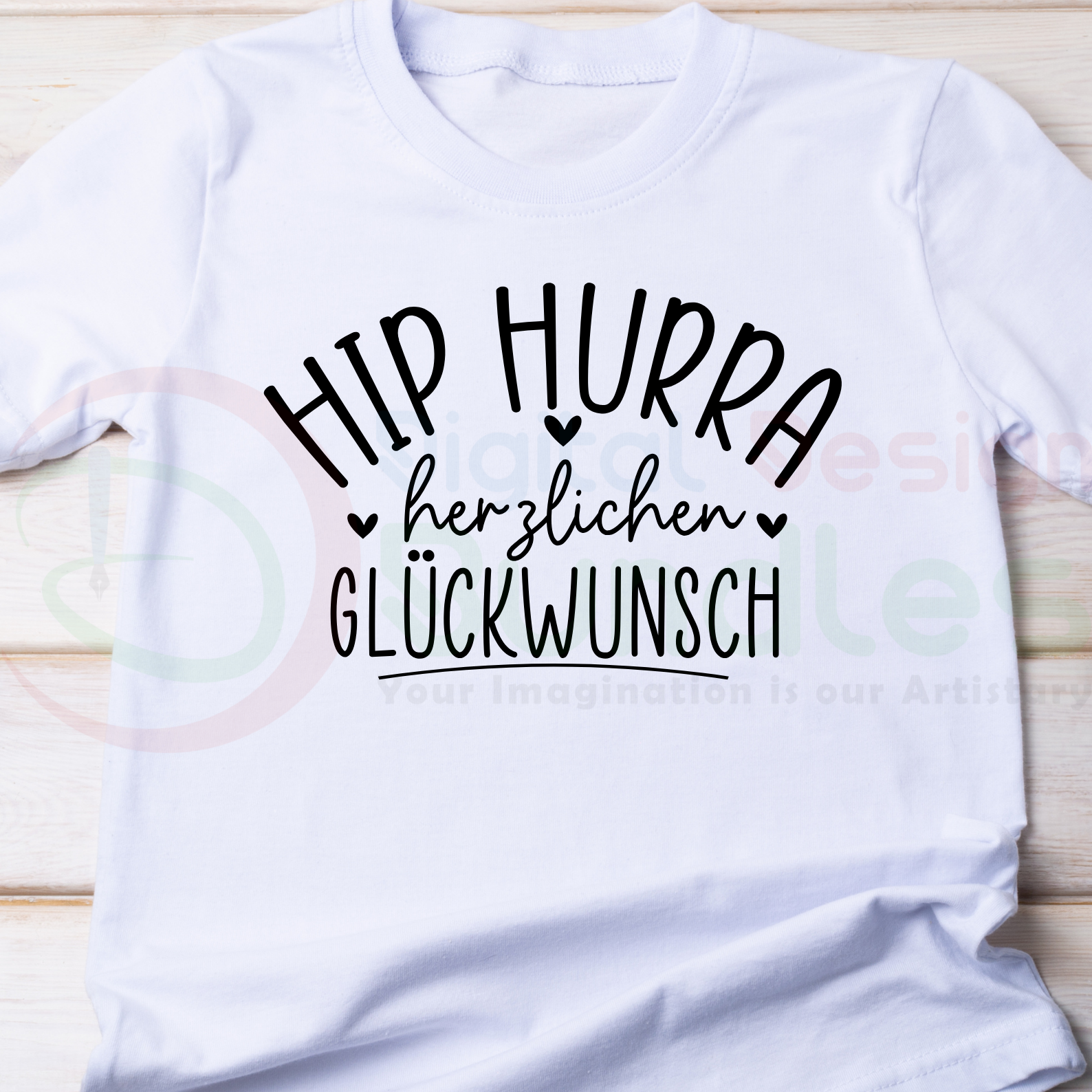 Birthday Plotter SVG