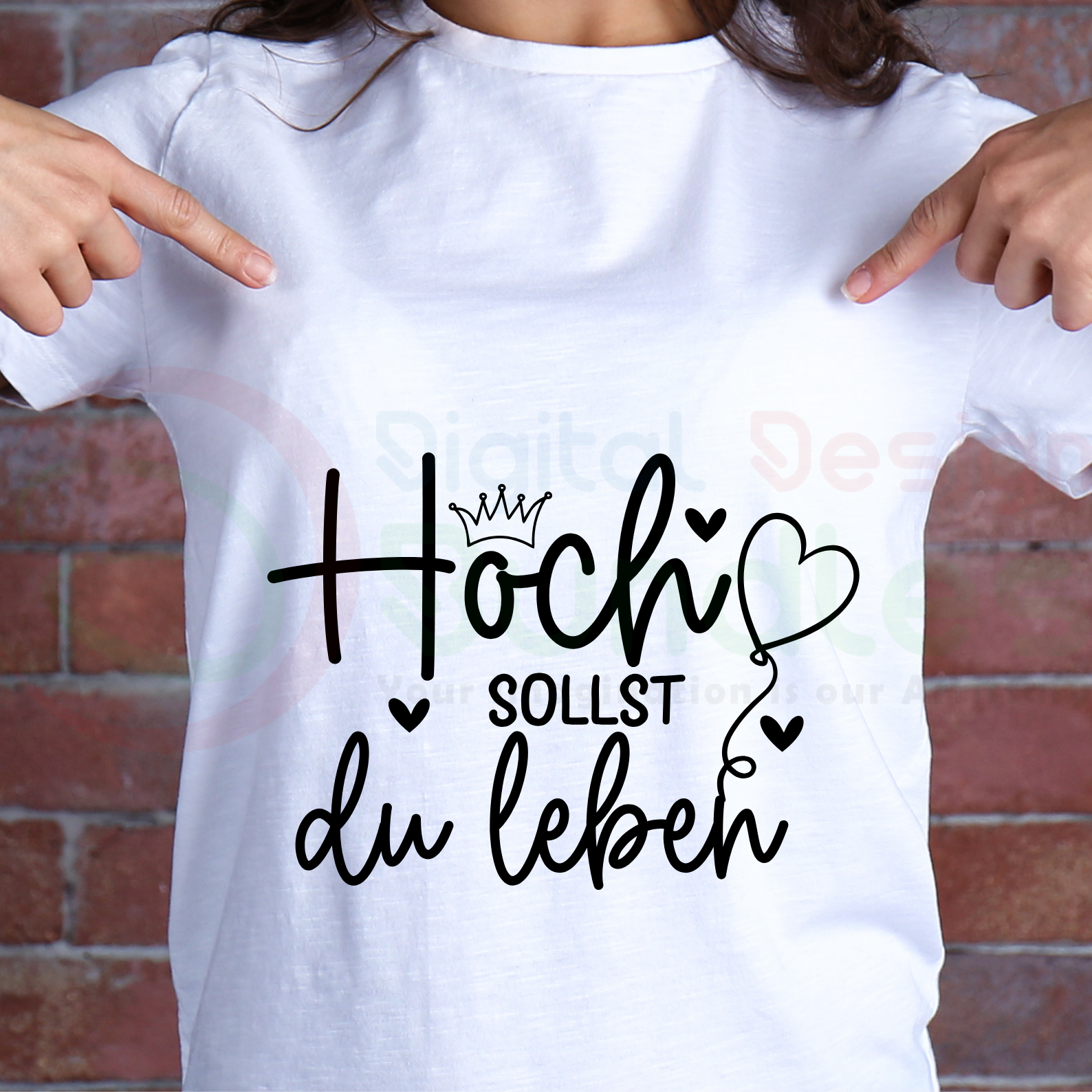 Birthday Plotter SVG