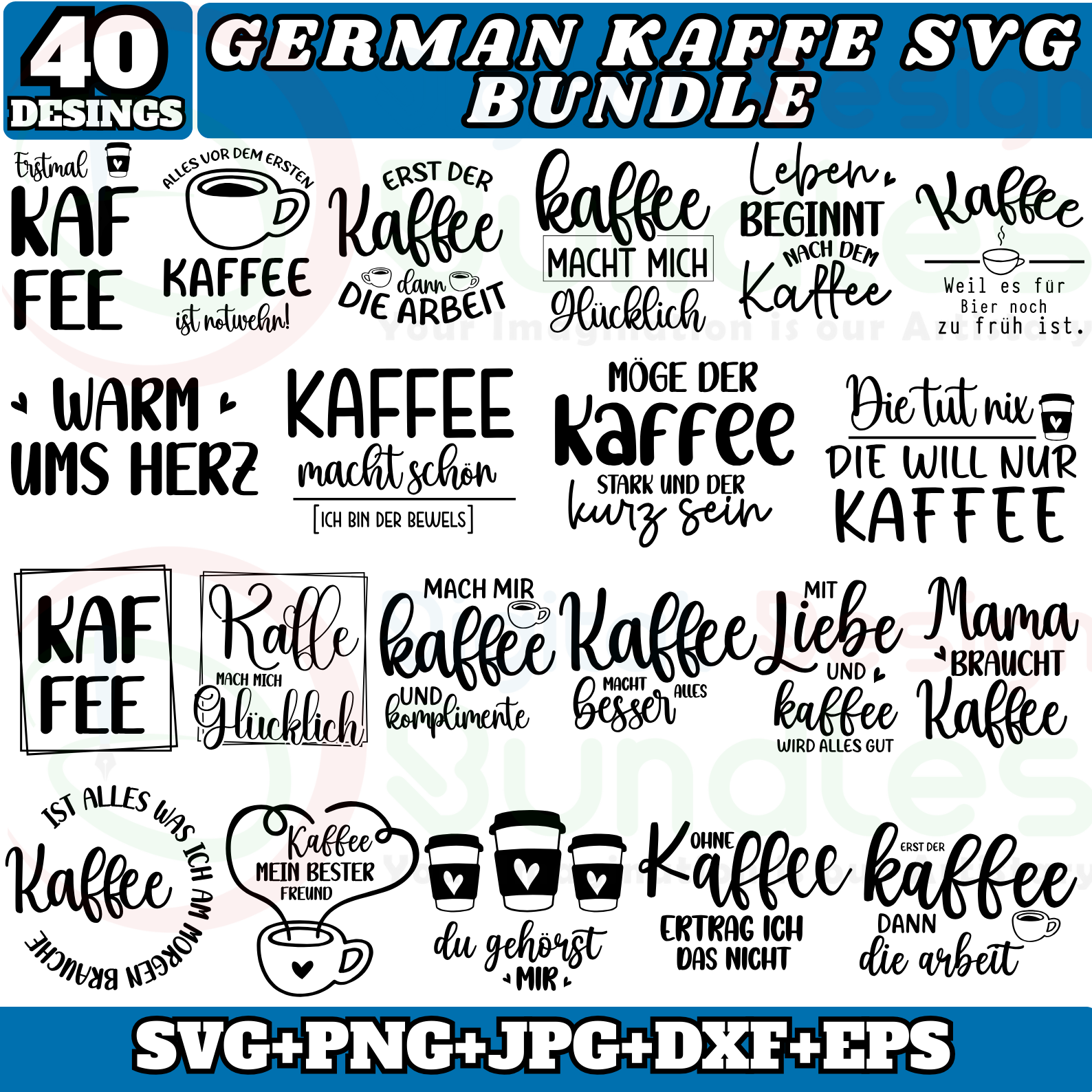 Kaffee Plotter SVG