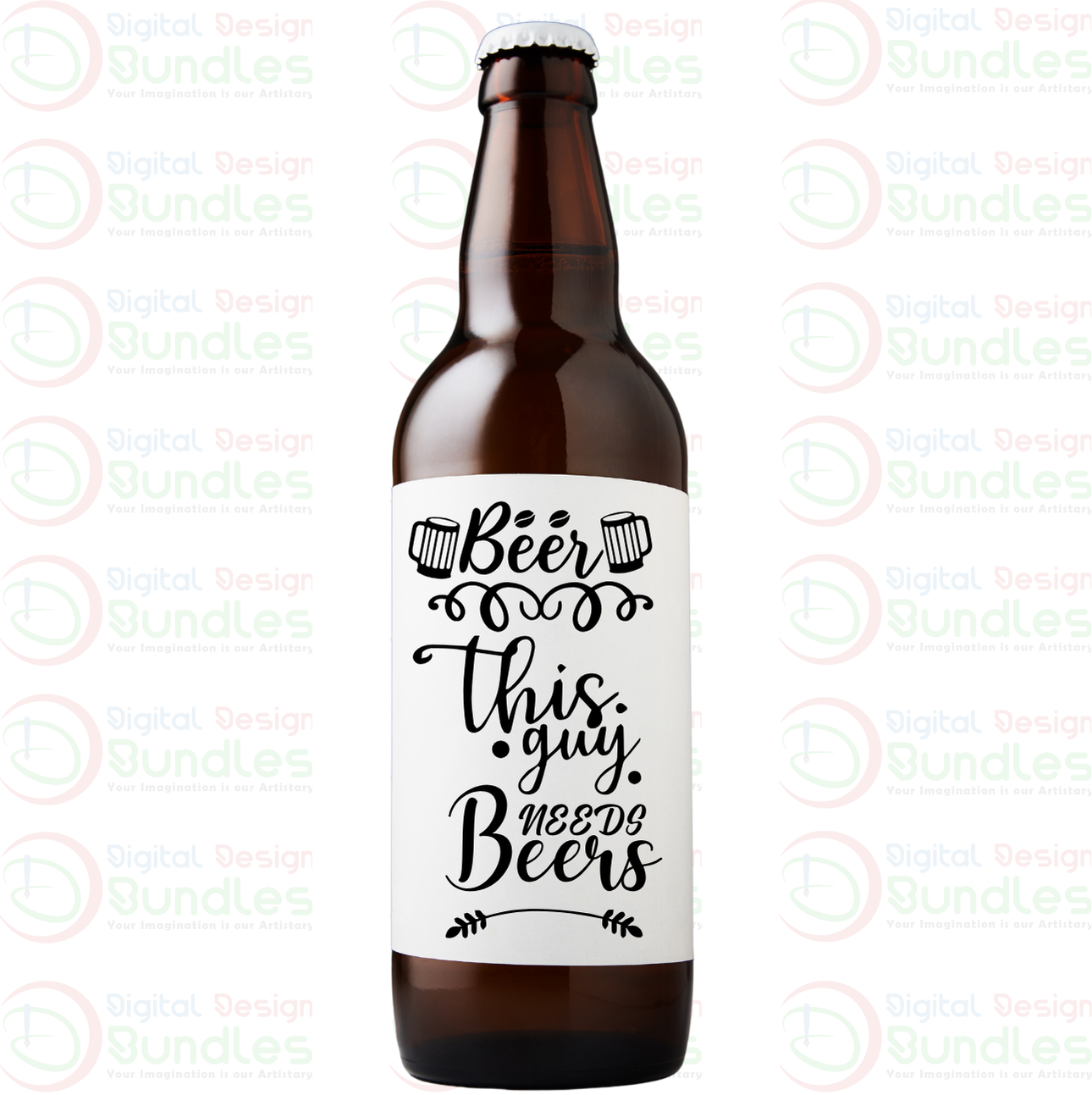 Beer SVG