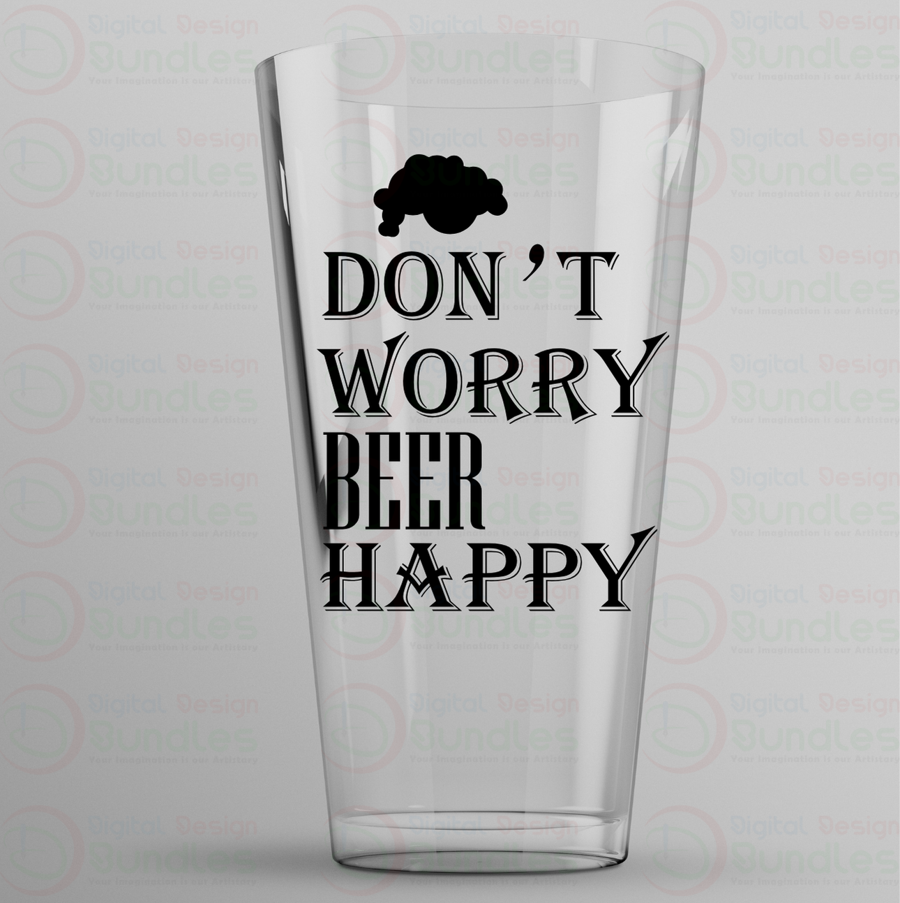 Beer SVG