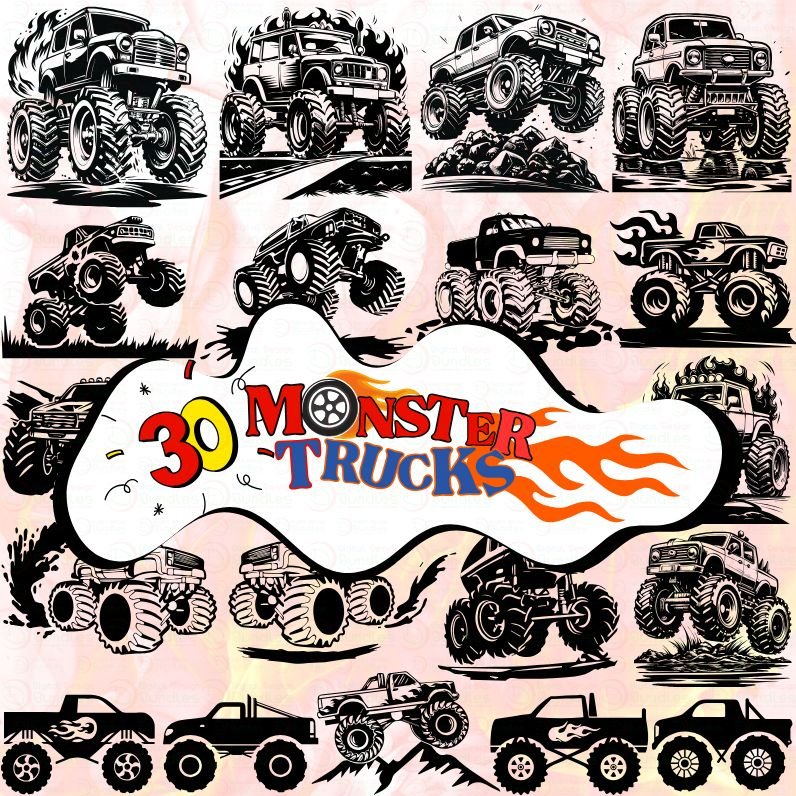 Monster Truck