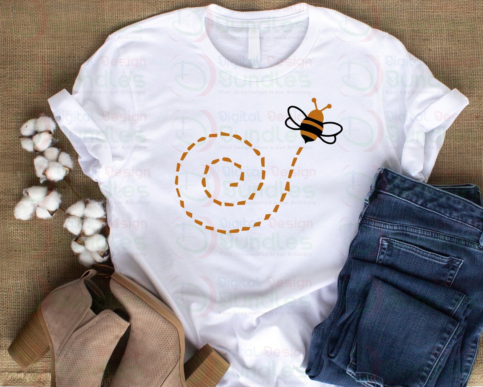 Honey Bee 2