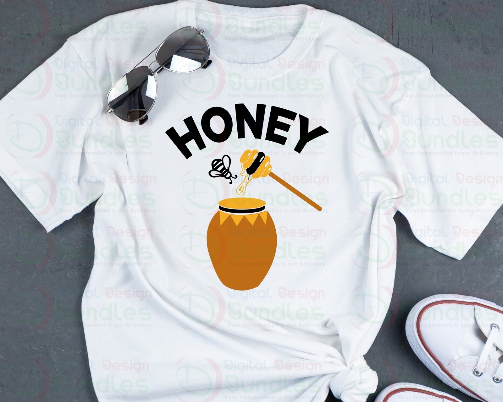 Honey Bee 2