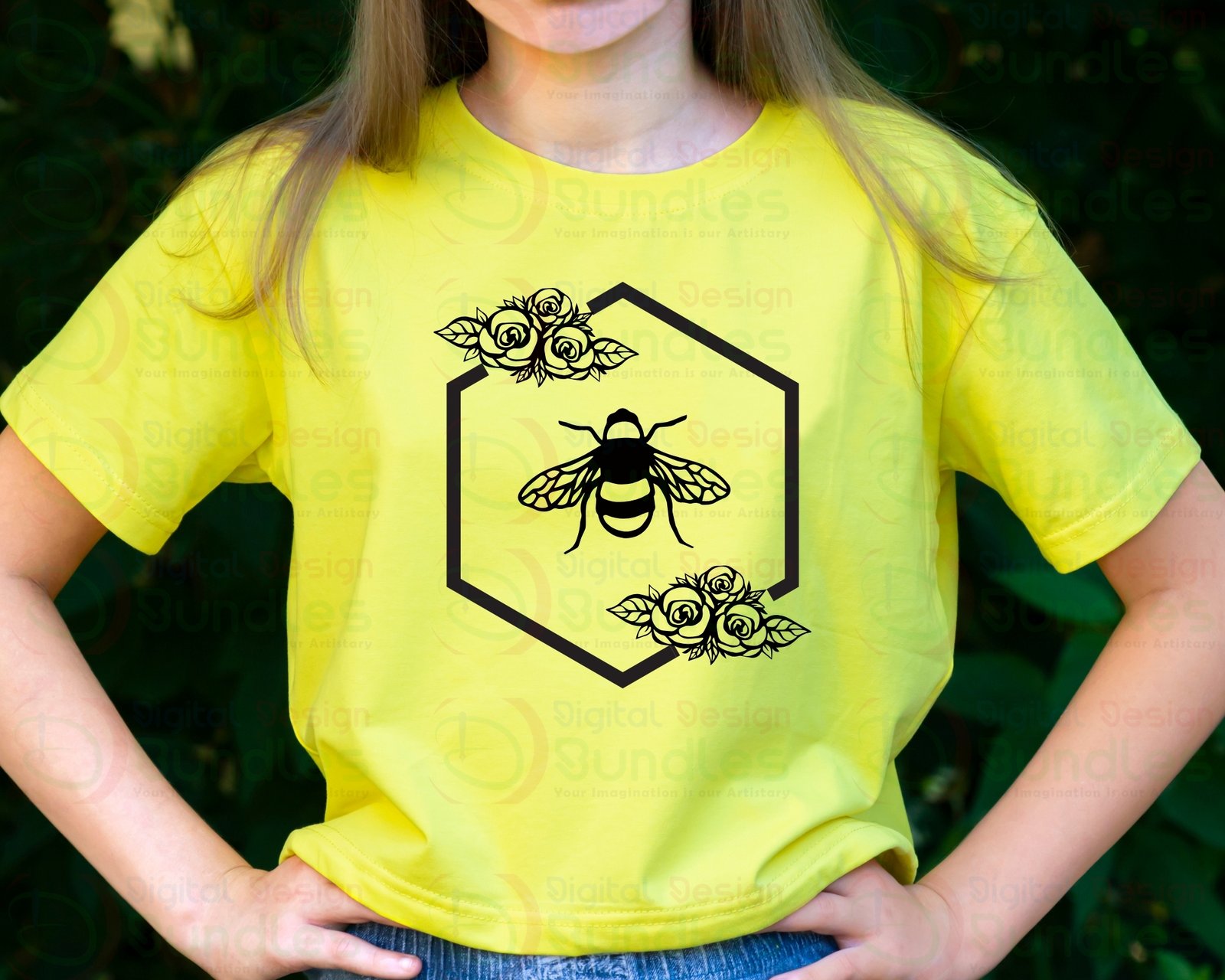 Honey Bee 2