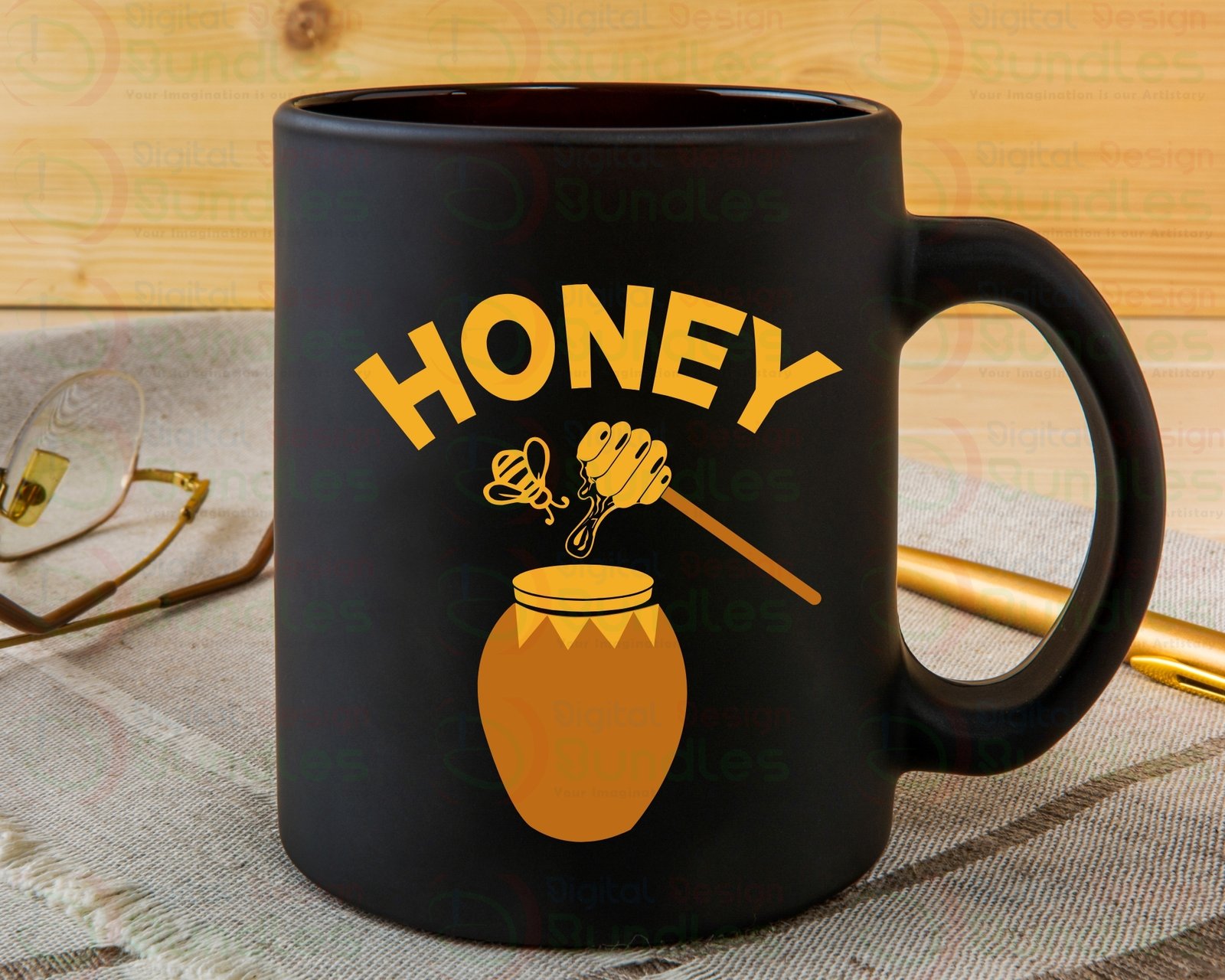 Honey Bee 2