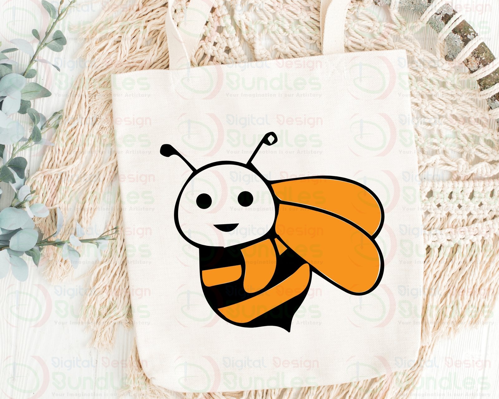 Honey Bee 2