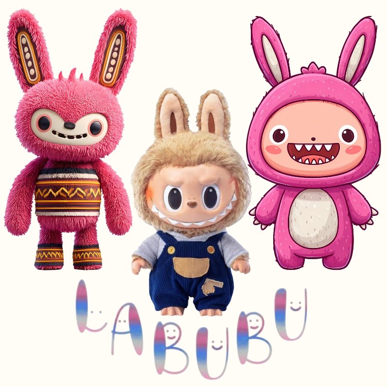 LABUBU