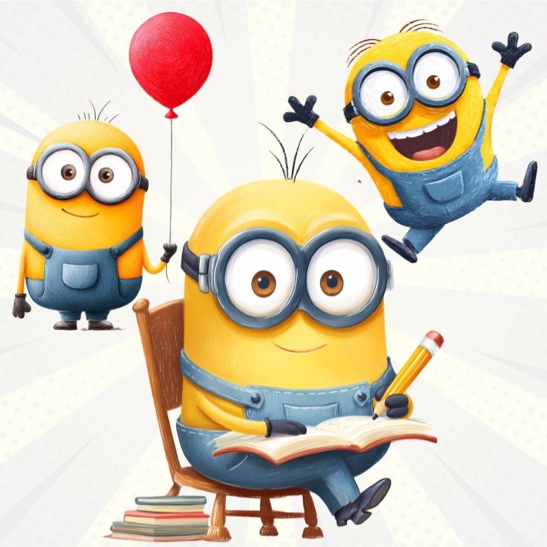 Minions