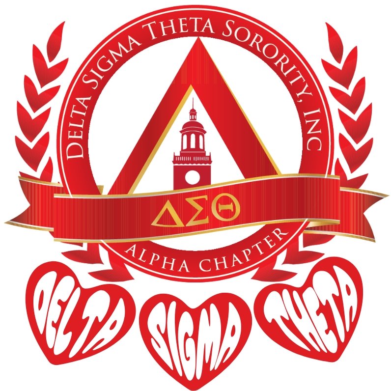 Delta Sigma Theeta