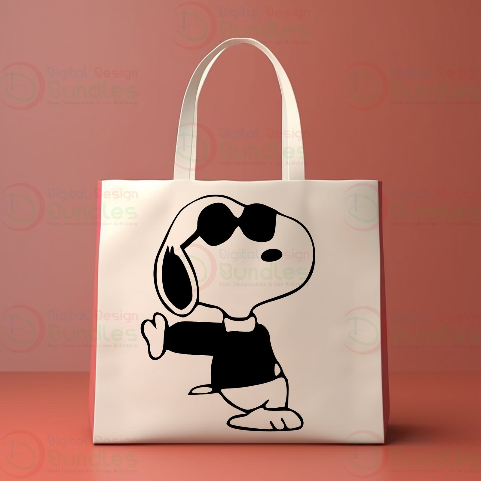 Snoopy Svg Bundle